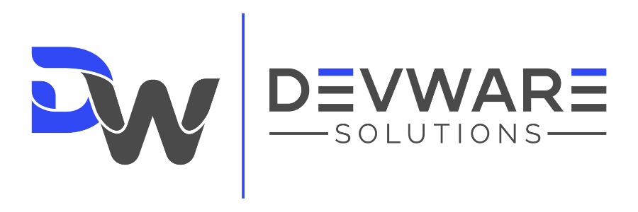 Devware Logo